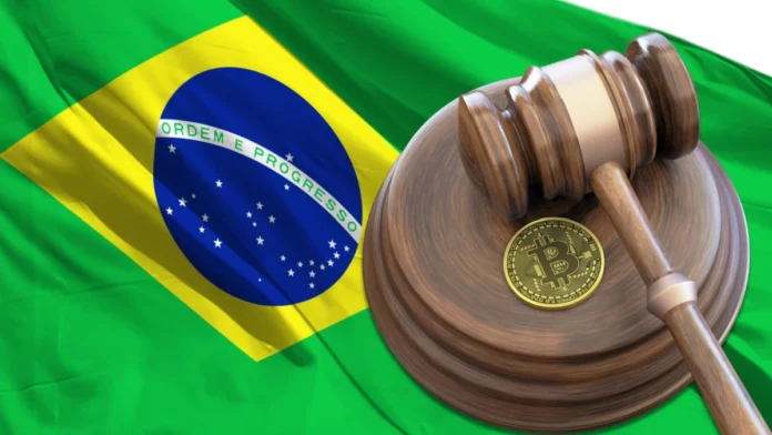 Brazil Crypto