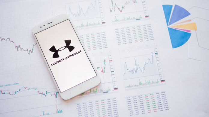 Buying Under Armour Stock