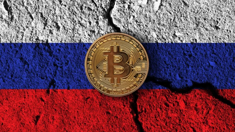 Crypto Sanctions Cools Bitcoin Rally