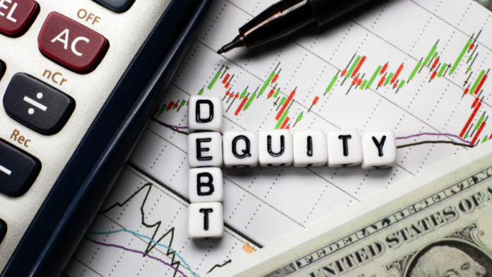Debt or Equity