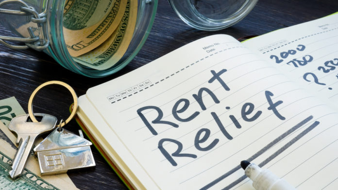 Emergency Rent Relief