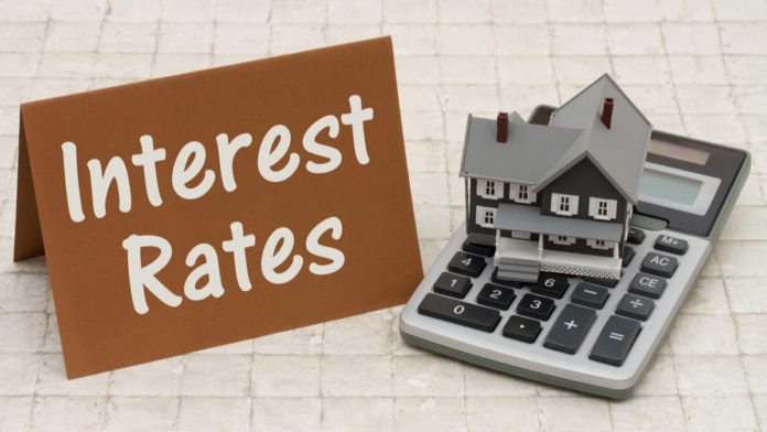 Refinances Rising Mortgage Interest Rates