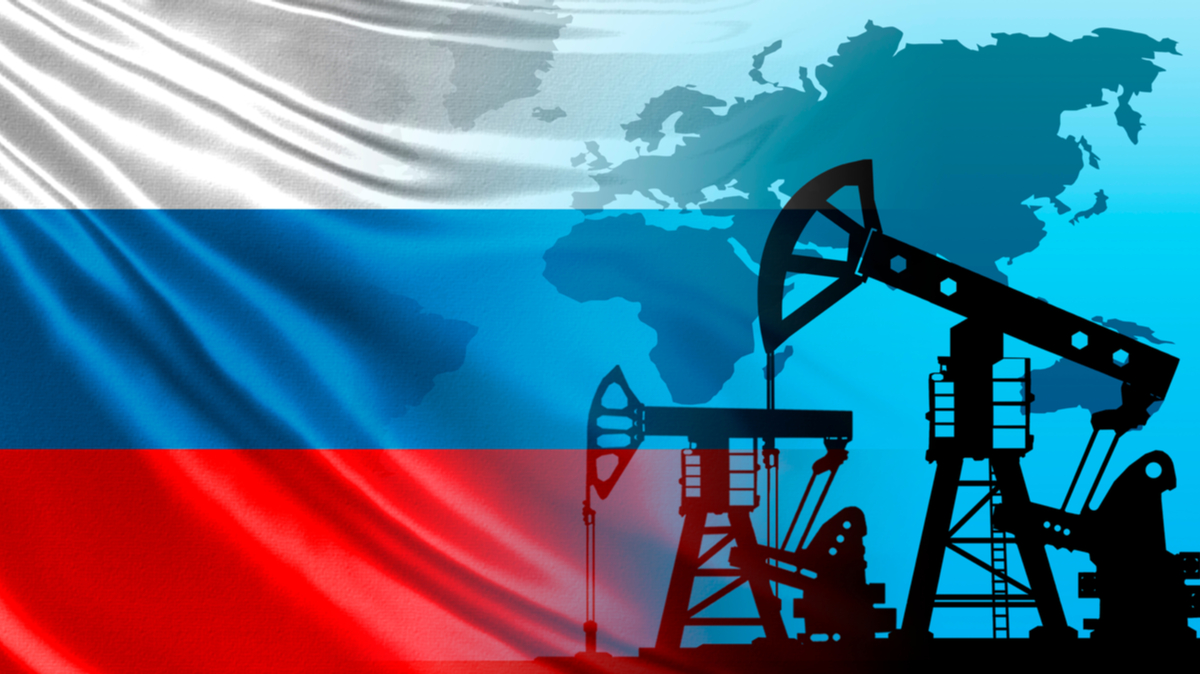 Russian Oil/
