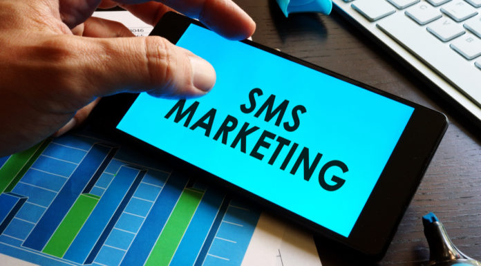 SMS Marketing