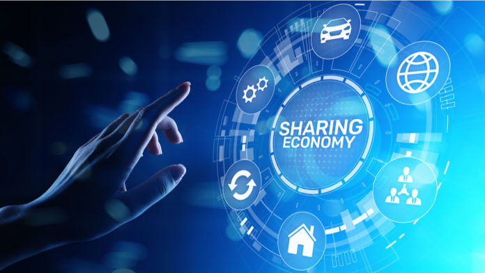 Sharing Economy Help Your Business