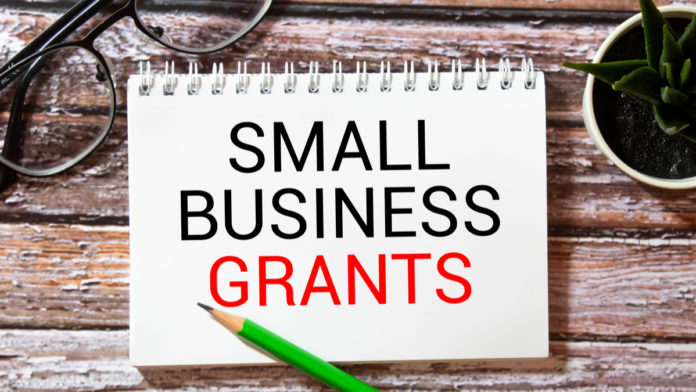 Small Business Grants for Covid19 Relief