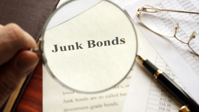 UBS Thinks Junk Bonds