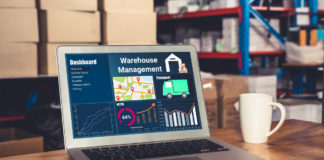 Warehouse Management System