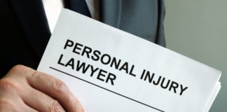 how to find a personal injury lawyer