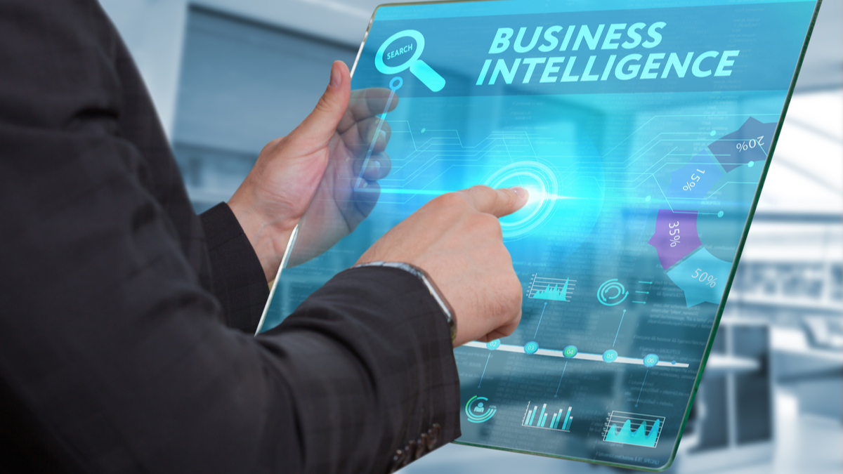 Importance of Proper Business Intelligence Reporting