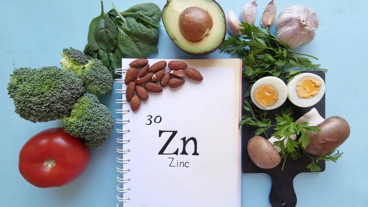 6 signs that indicates to increase your zinc intake Business Upside