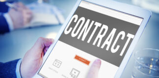 Contracts Management Software