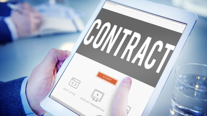Contracts Management Software