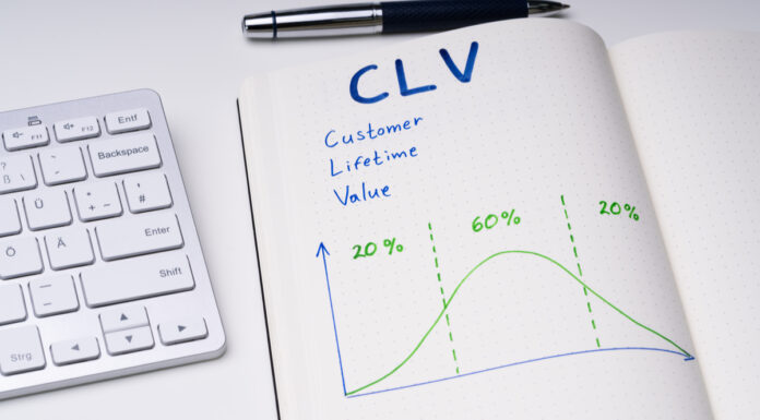 Customer Lifetime Value