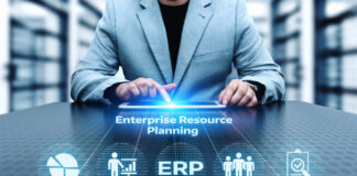 ERP System Software