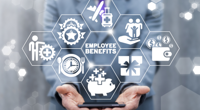 Employee-Benefits