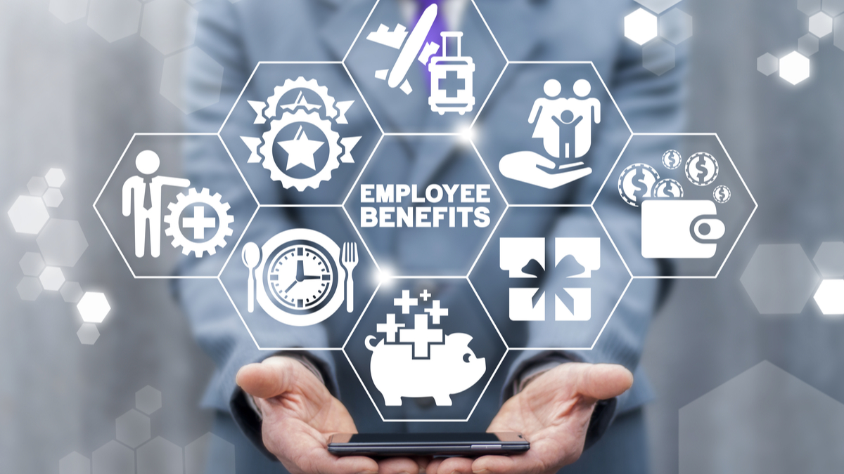 Employee-Benefits