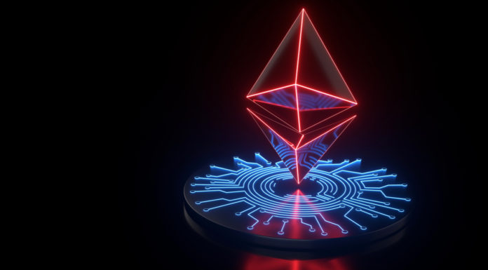 Ethereum Mining