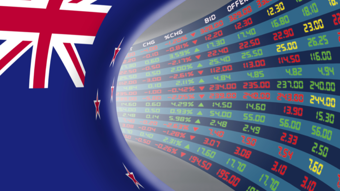 Forex-Trading-In-New-Zealand