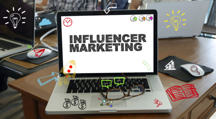 Influencer Marketing Agency In London