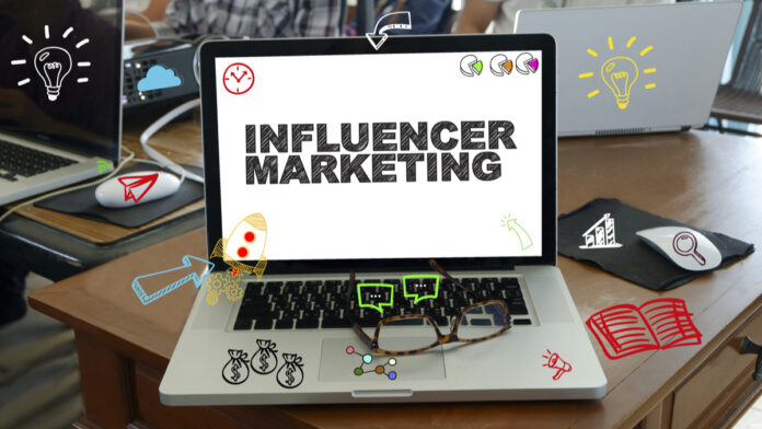 Influencer Marketing Agency In London
