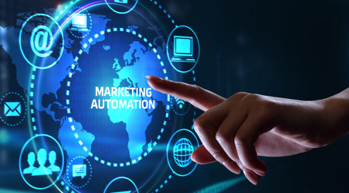 Marketing Automation Strategy