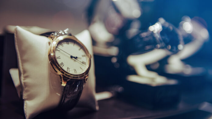 Swiss Watch Brand Maurice Lacroix