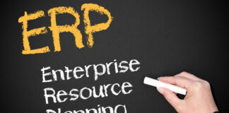 erp consulting services