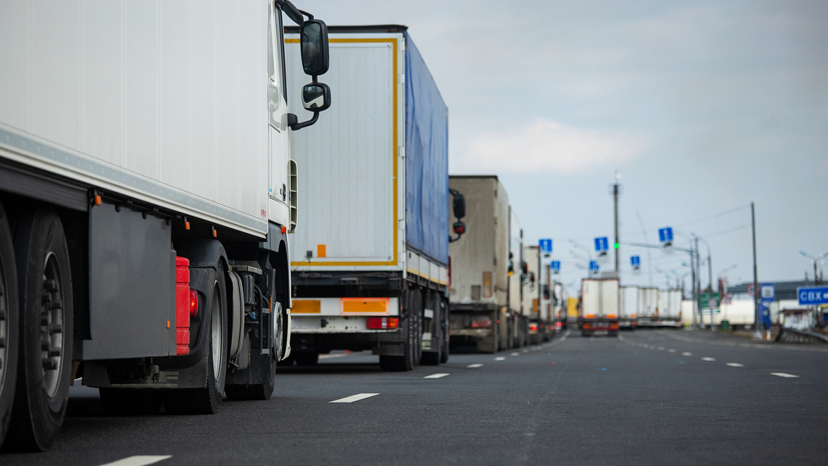 What Are Cargo Dues, Tonnage Dues, and Port Dues?