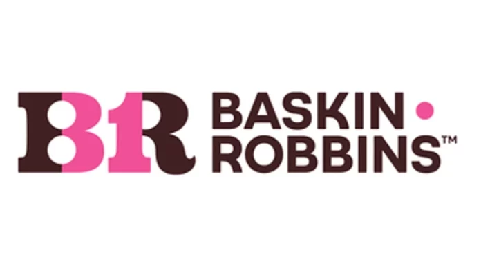 Baskin-Robbins Rebranding