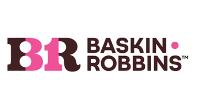 Baskin-Robbins Rebranding