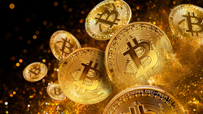 Bitcoin Trading Range