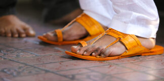 Chappal For Men