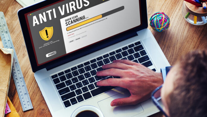 Paid Antivirus Software