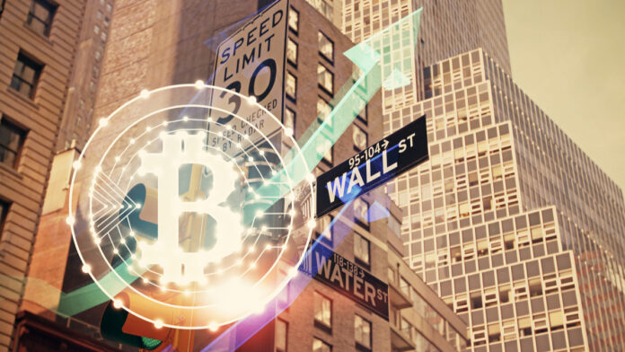 Wall Street of Crypto