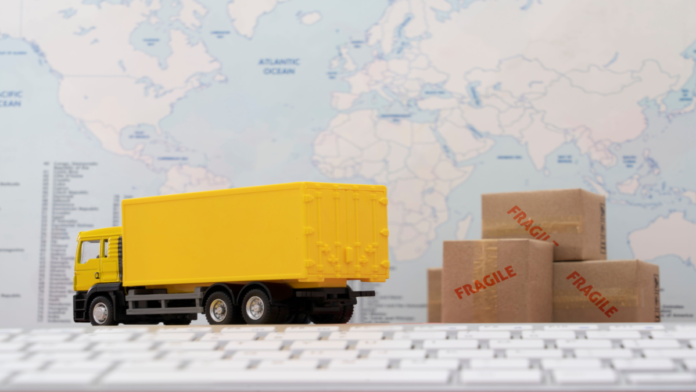 how to start a logistics company