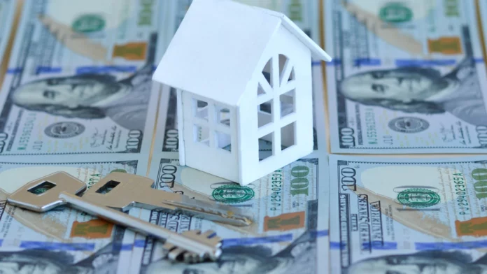 US Housing Rises Mortgage Rates
