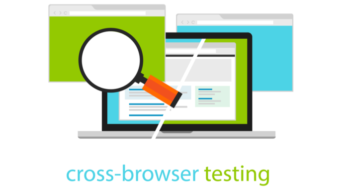 cross browser testing