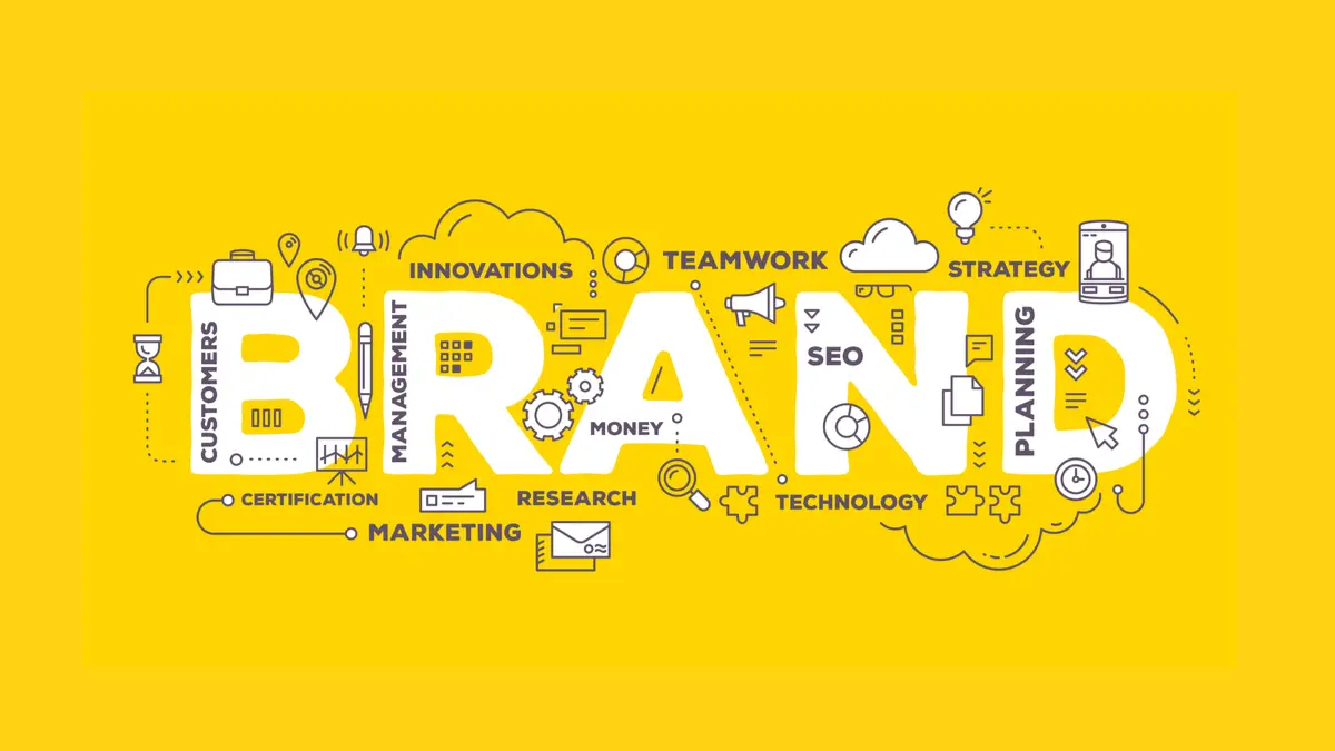 What Does Your Brand Say about You?