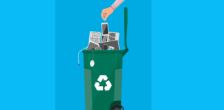 waste management software