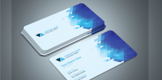 Digital Business Card