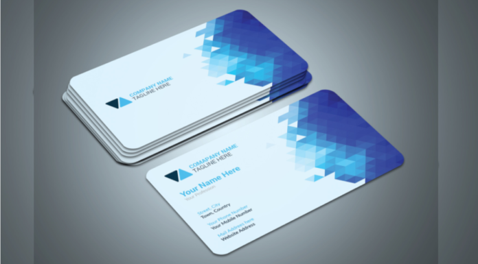 Digital Business Card