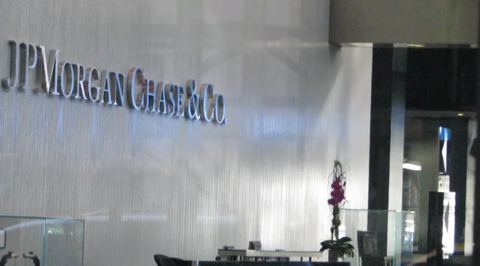 JP Morgan Shareholders Reject