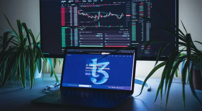 FTX crypto exchange