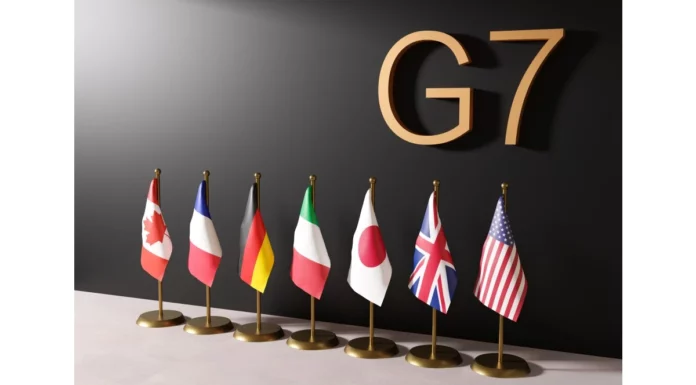 G-7 nations