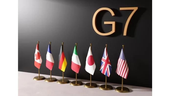 G-7 nations
