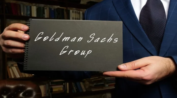 Goldman Sachs Group