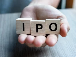Startup IPO