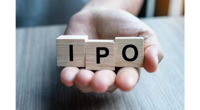 Startup IPO