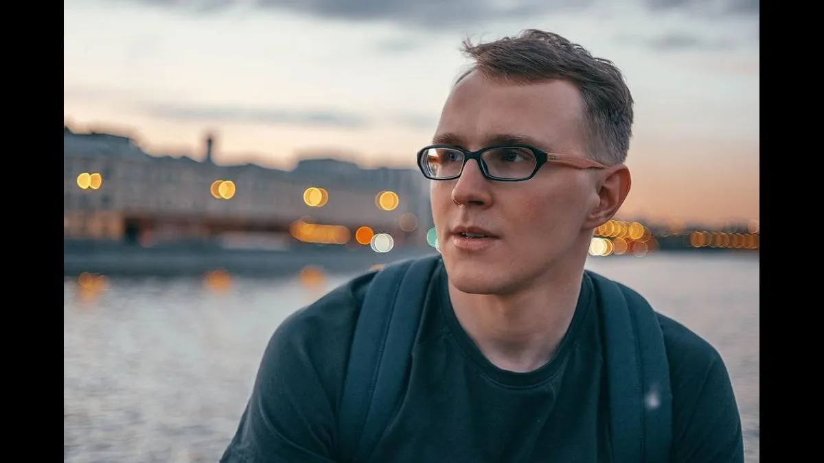 The 4 Most Popular Men's Glasses Frames of 2022